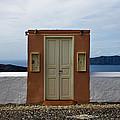Door To The Future