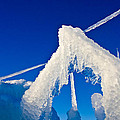 Ice Abstract 3