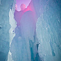 Ice Tower